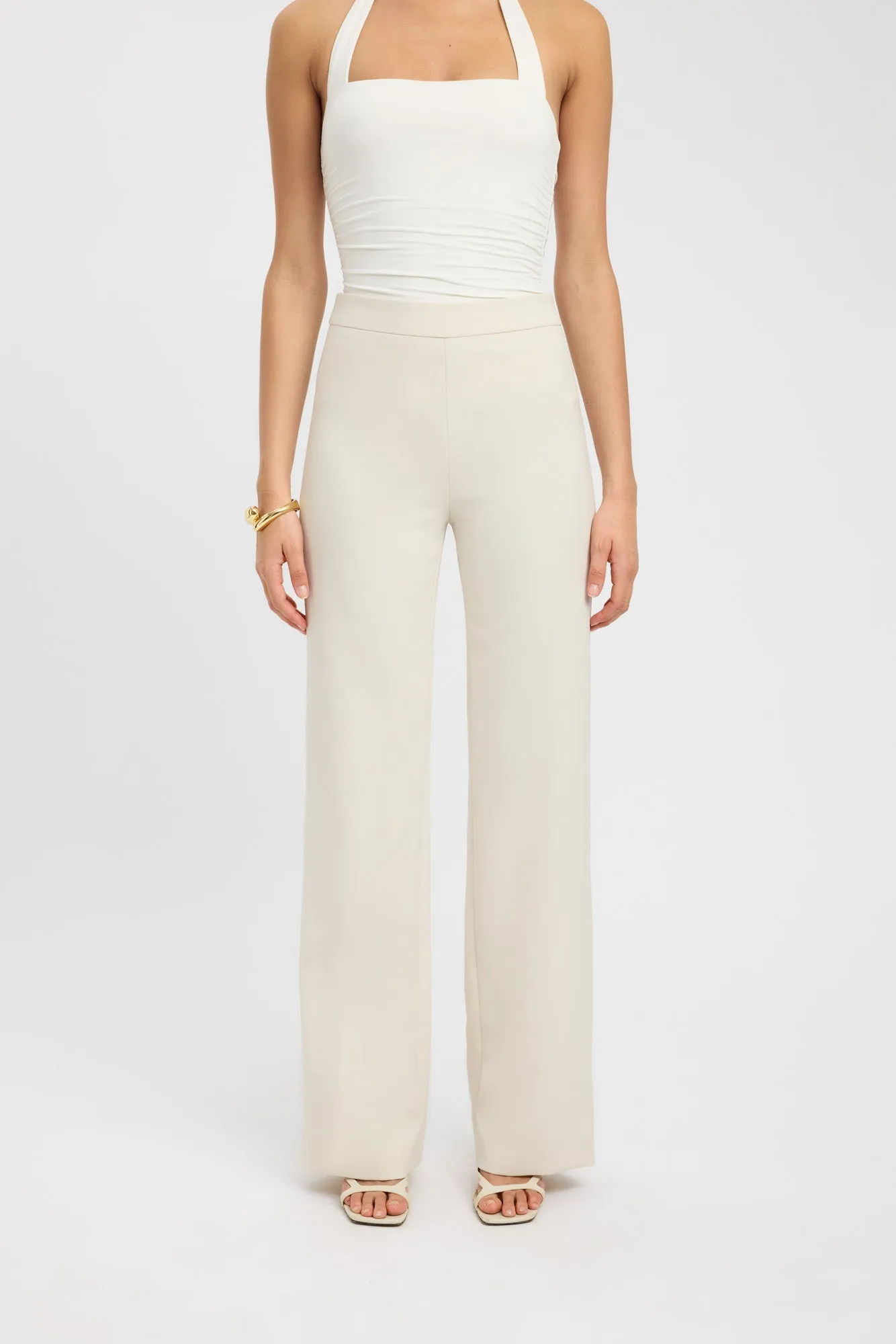 Alto Long Flare Pant