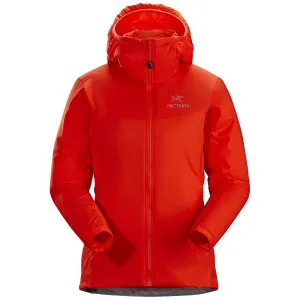 Arc'teryx Women's Hyperspace Atom Lightweight Hoody