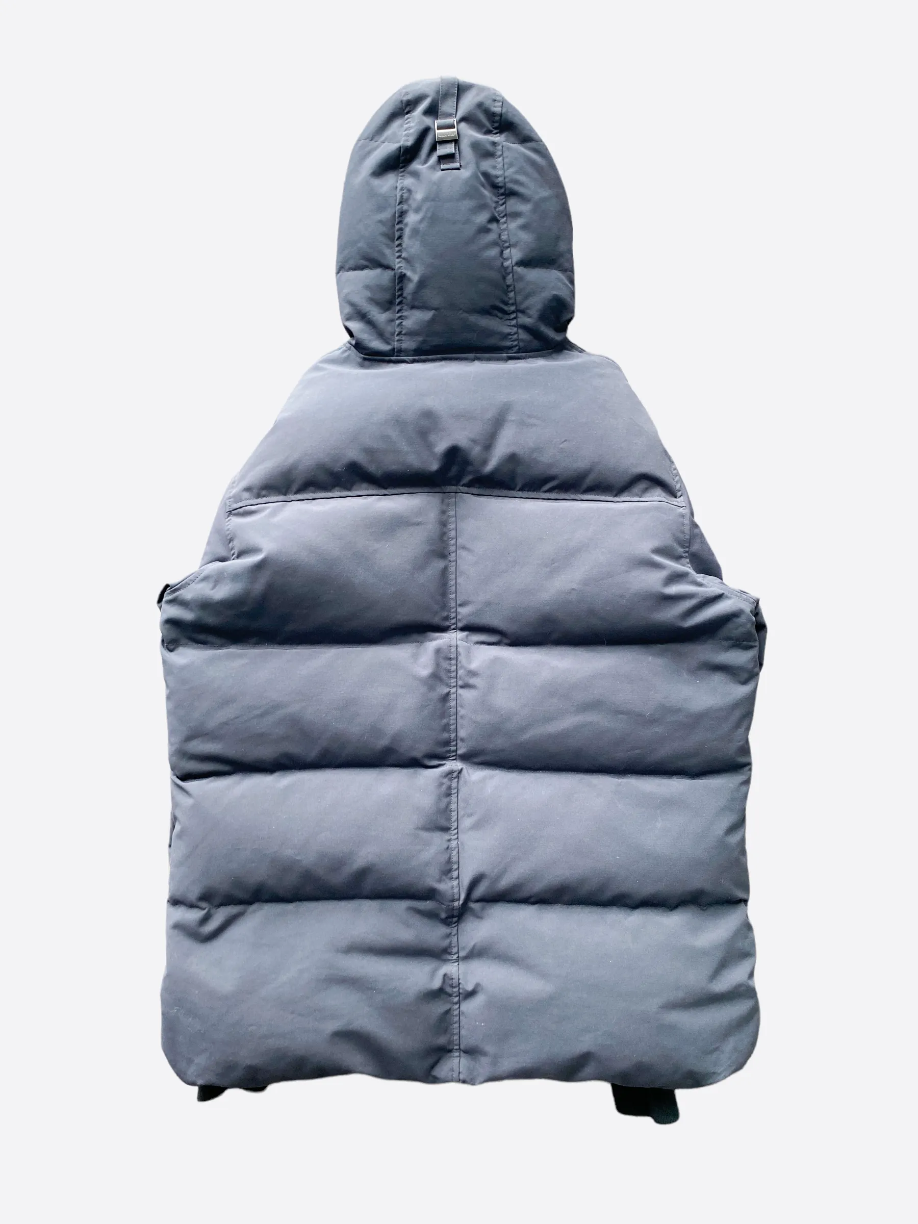 Canada Goose Navy Macmillan Men's Jacket