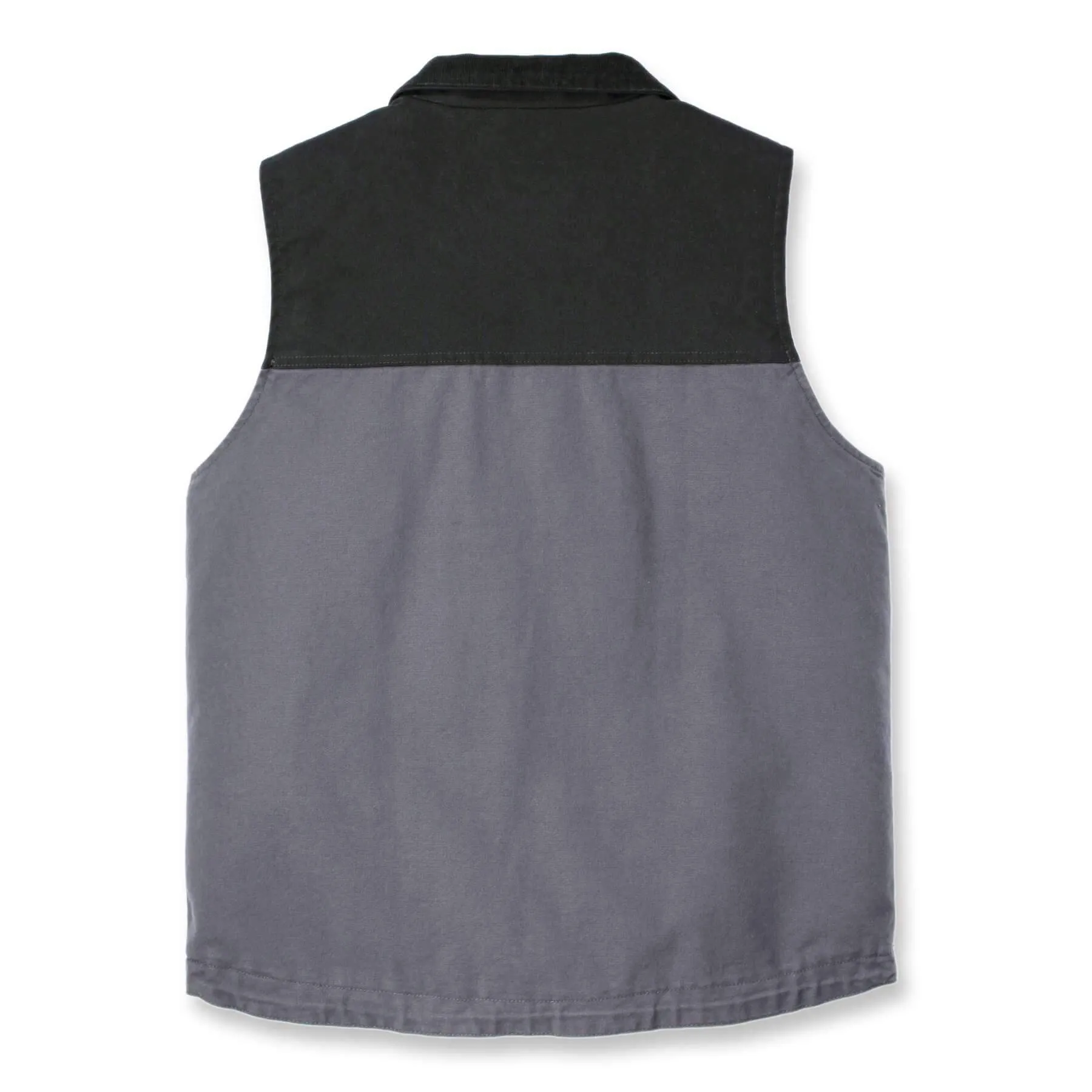 Carhartt Montana Rugged Flex Relaxed Fit Duck Gilet Vest 106433