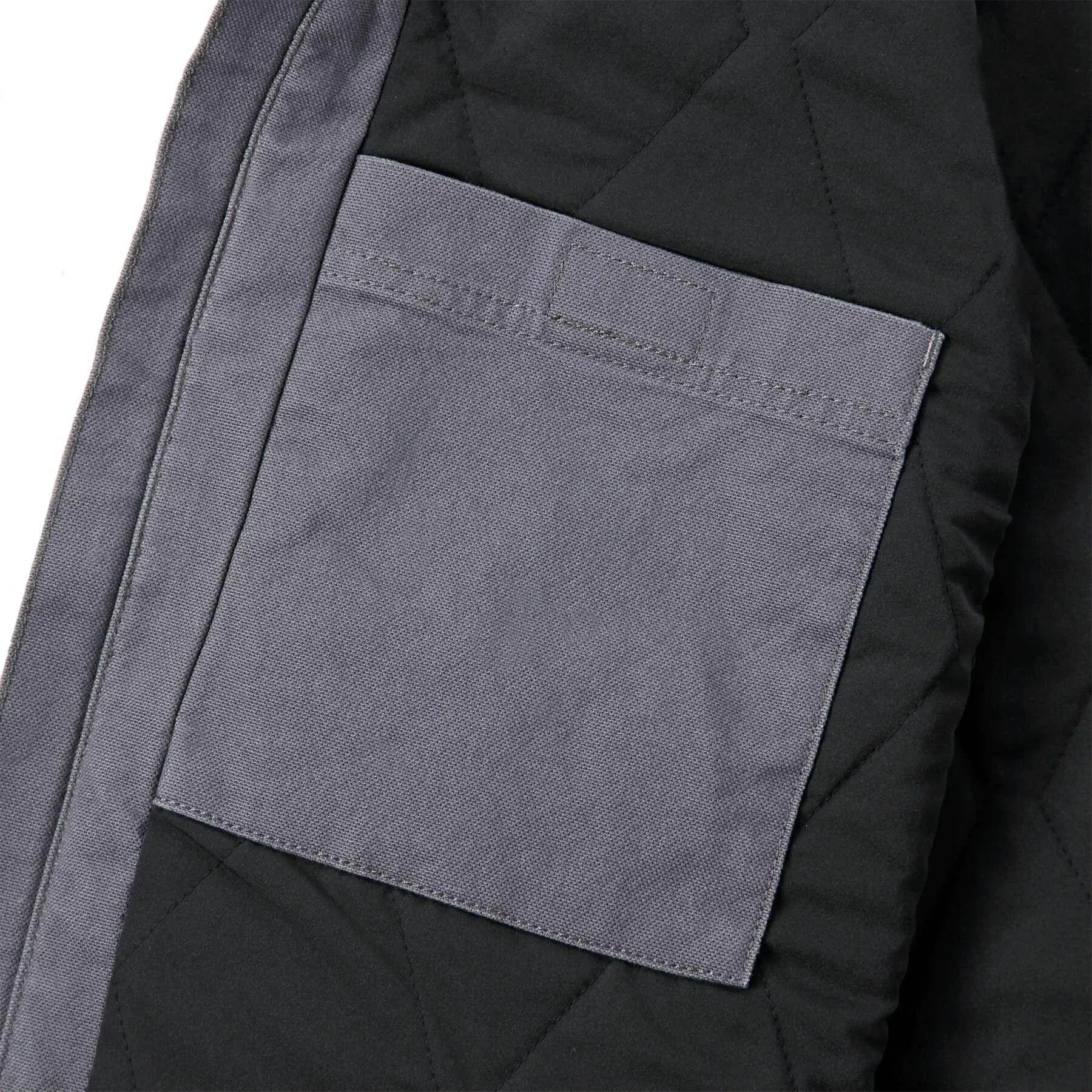 Carhartt Montana Rugged Flex Relaxed Fit Duck Gilet Vest 106433