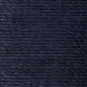 COATS COTTON MACHINE QUILTING THREAD 320M-350YD NAVY