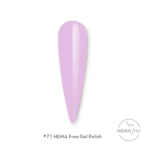 Fuzion Fortify - HEMA Free - 071 - Pastel