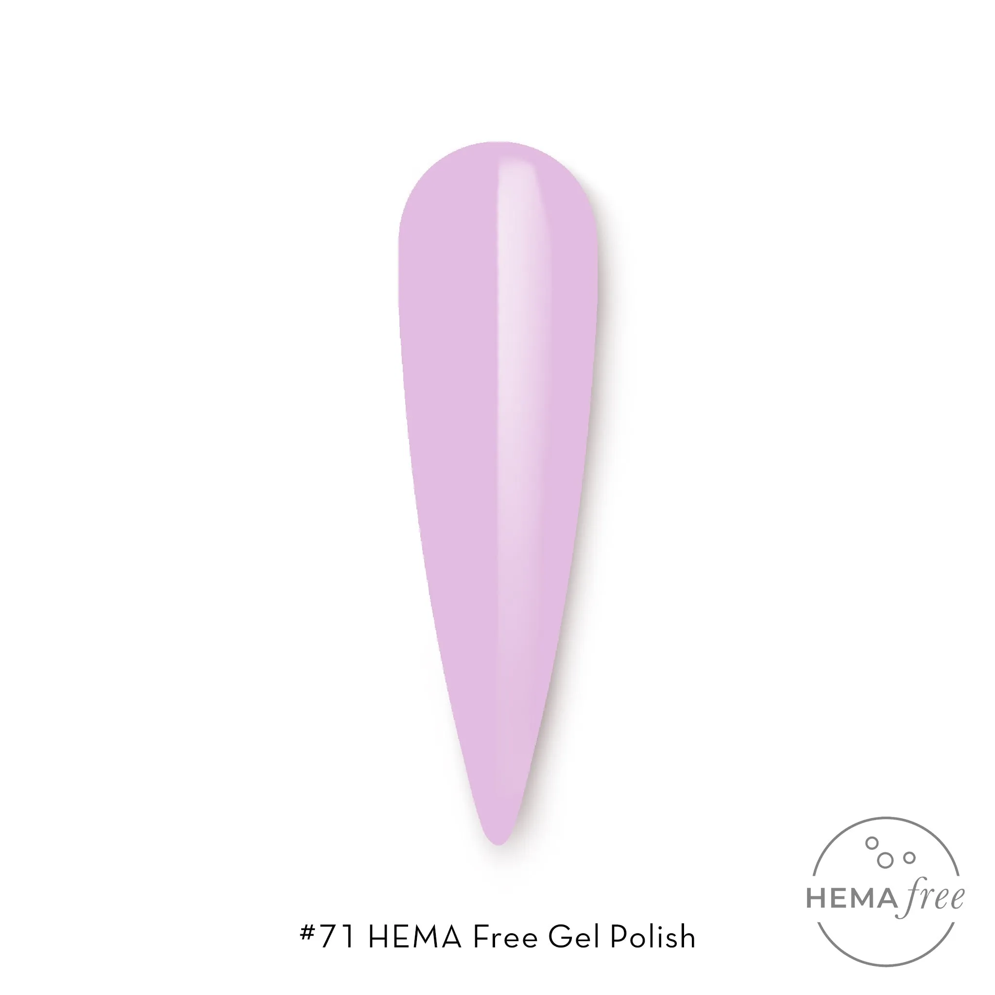 Fuzion Fortify - HEMA Free - 071 - Pastel