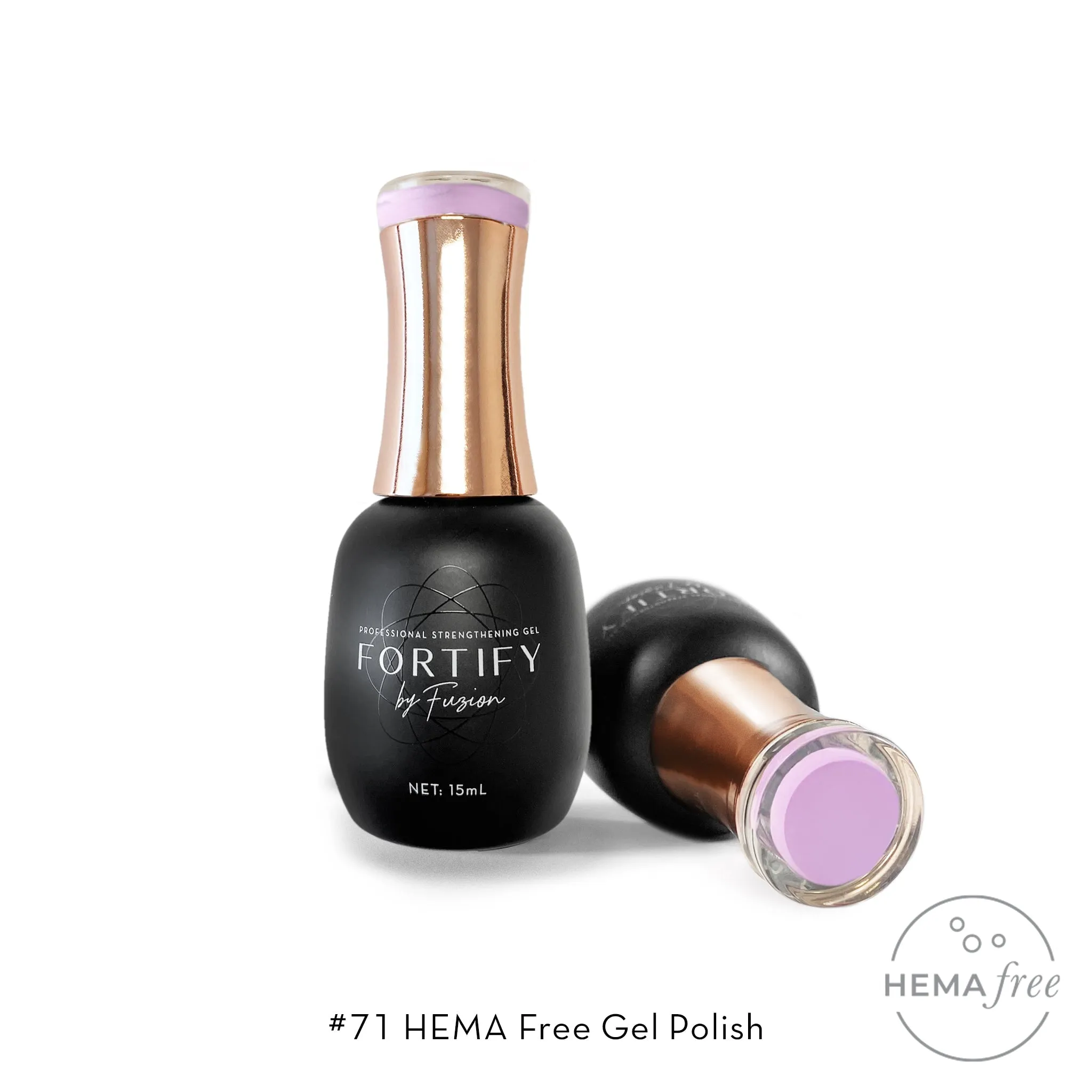 Fuzion Fortify - HEMA Free - 071 - Pastel