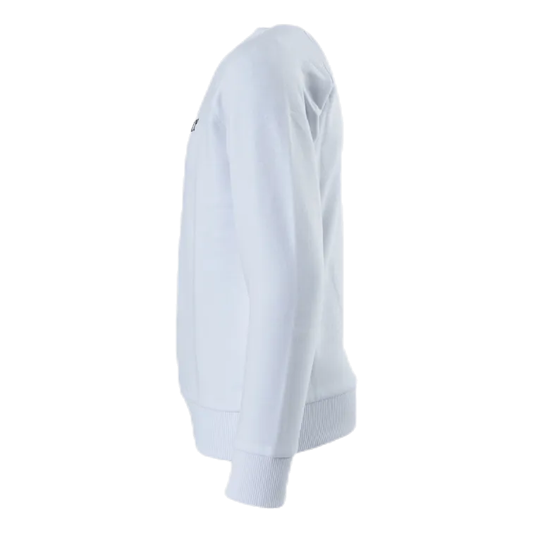 Junior Original Crew Altitude White