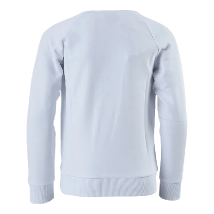 Junior Original Crew Altitude White
