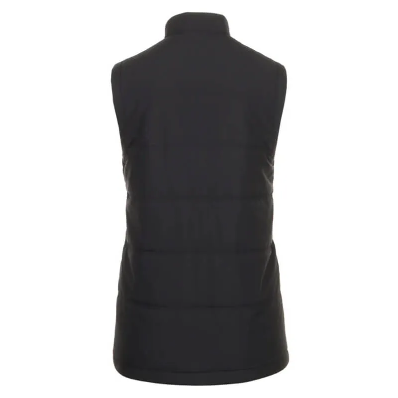 Men's TravisMathew Palisades Puffer Vest
