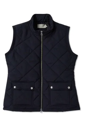 RM Williams Willippa Vest