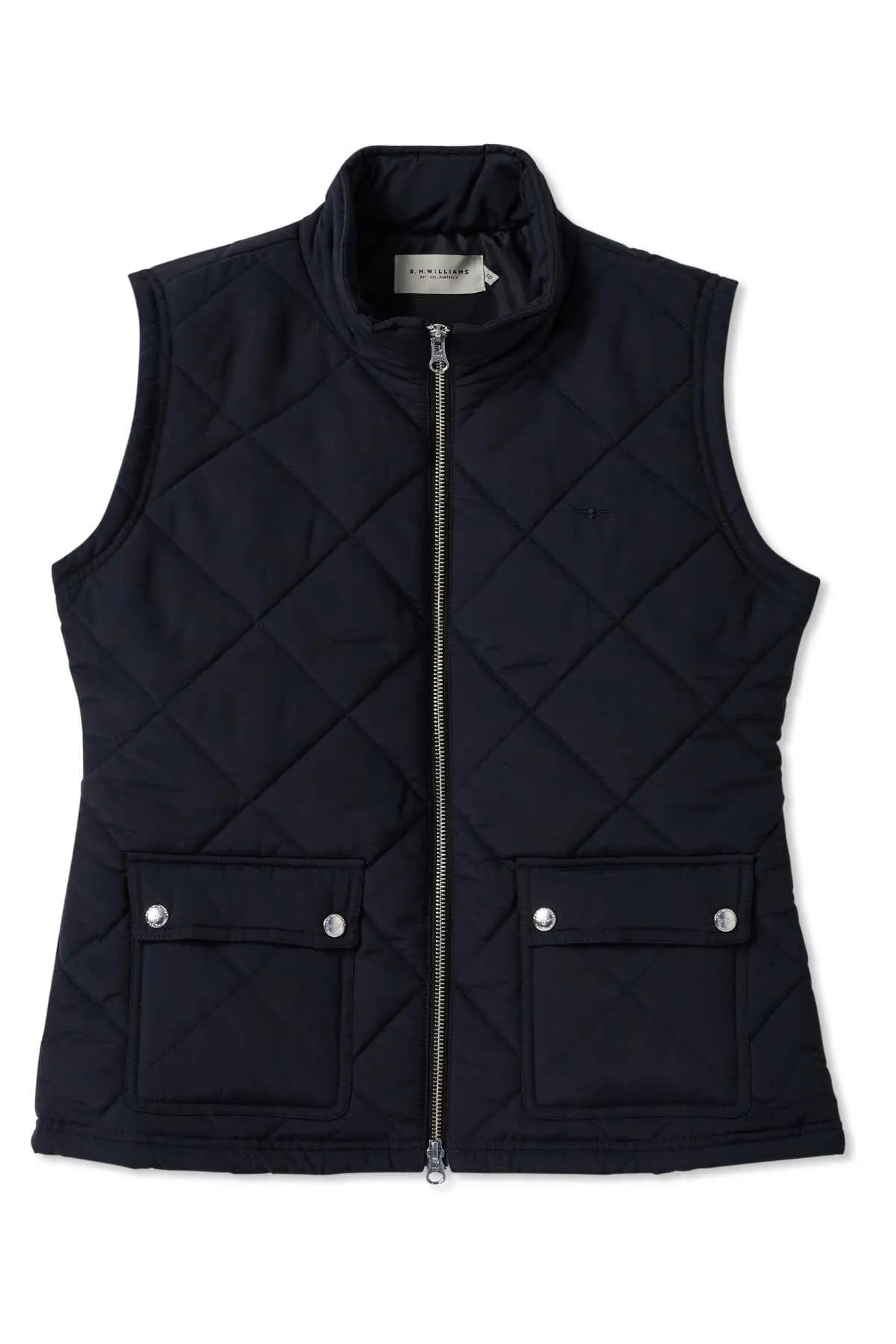 RM Williams Willippa Vest