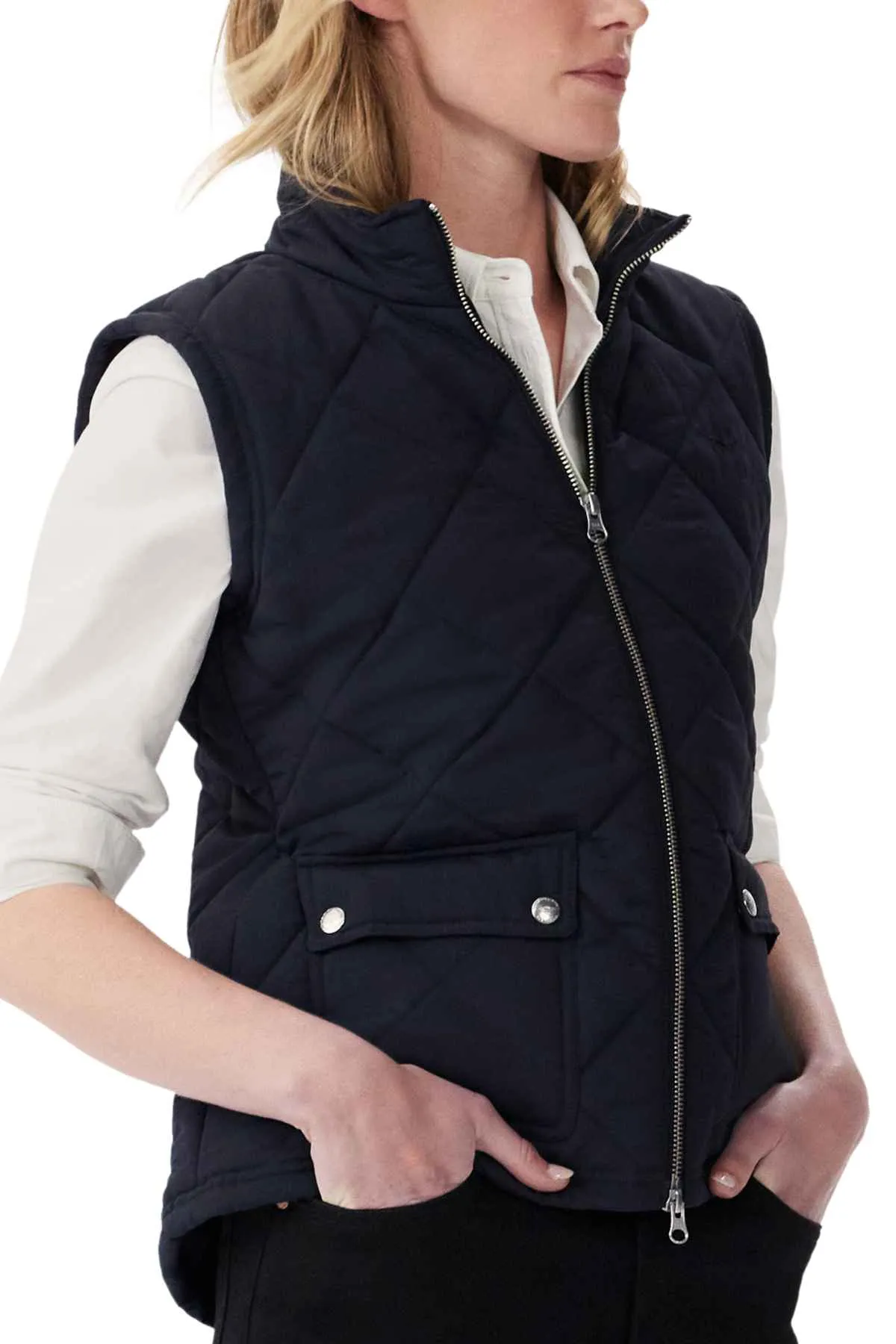 RM Williams Willippa Vest