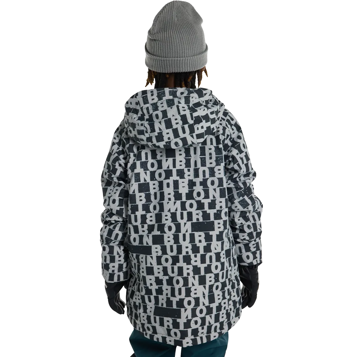 Youth Skimmer 2L Jacket