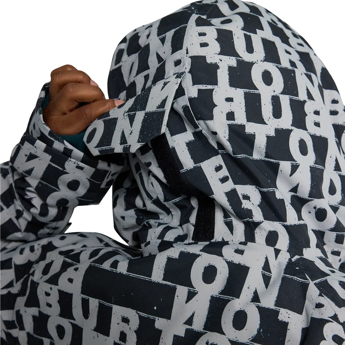 Youth Skimmer 2L Jacket