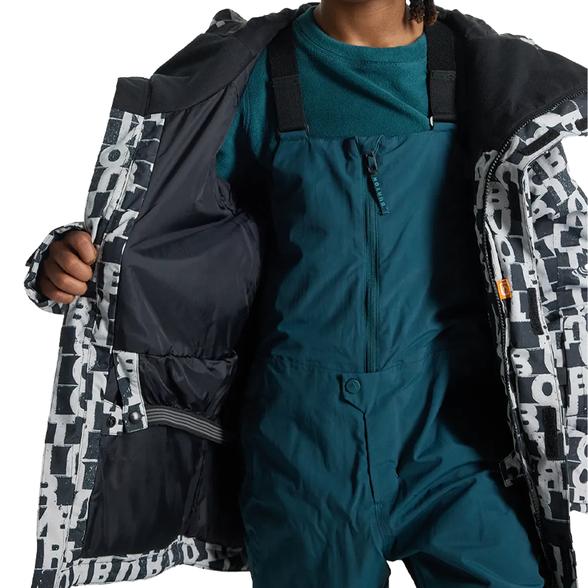 Youth Skimmer 2L Jacket