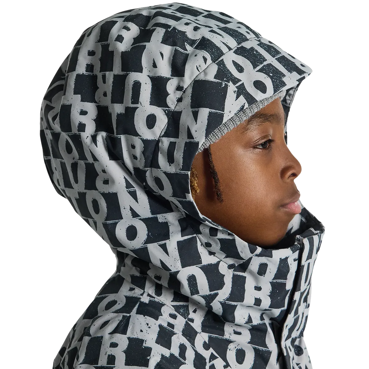 Youth Skimmer 2L Jacket