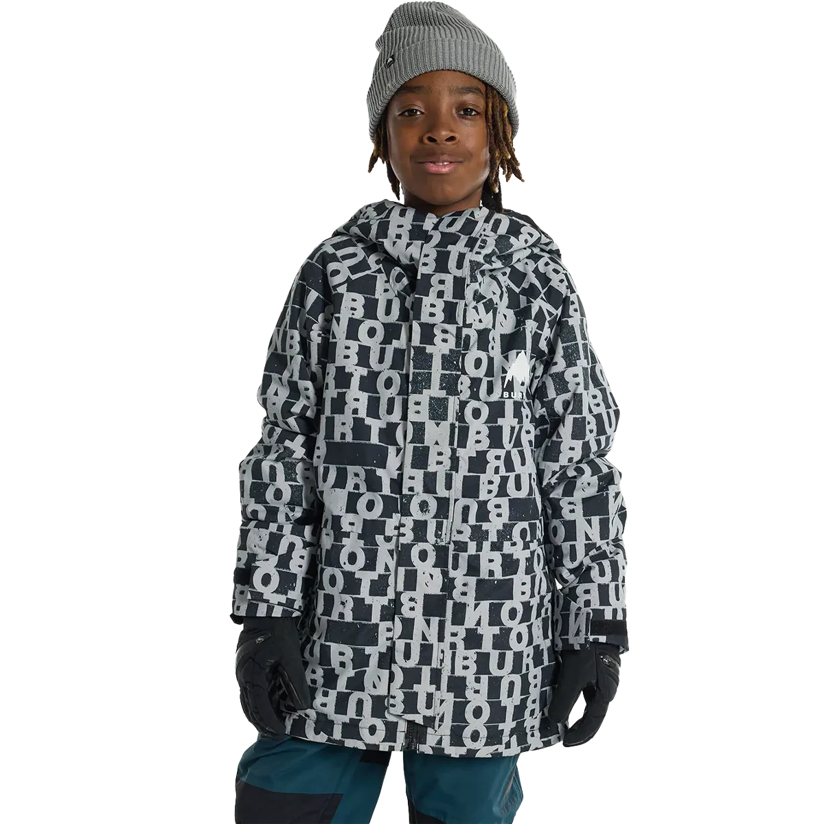 Youth Skimmer 2L Jacket