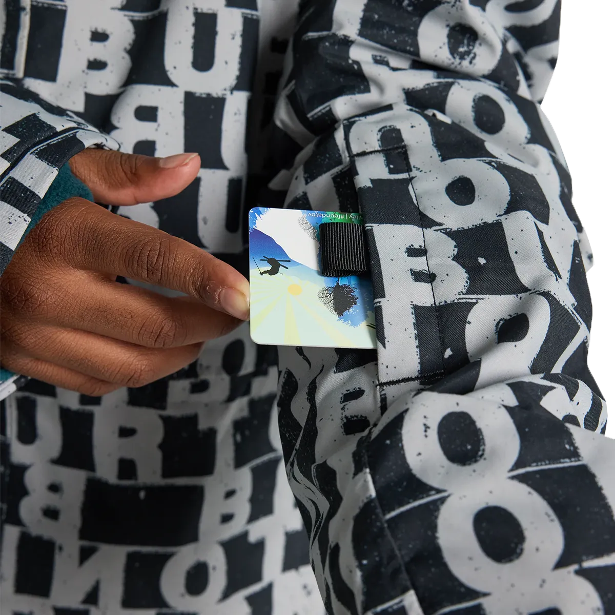 Youth Skimmer 2L Jacket